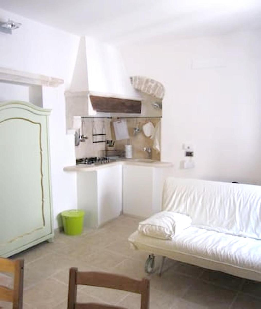 One bedroom house with wifi at Martina Franca - Housity