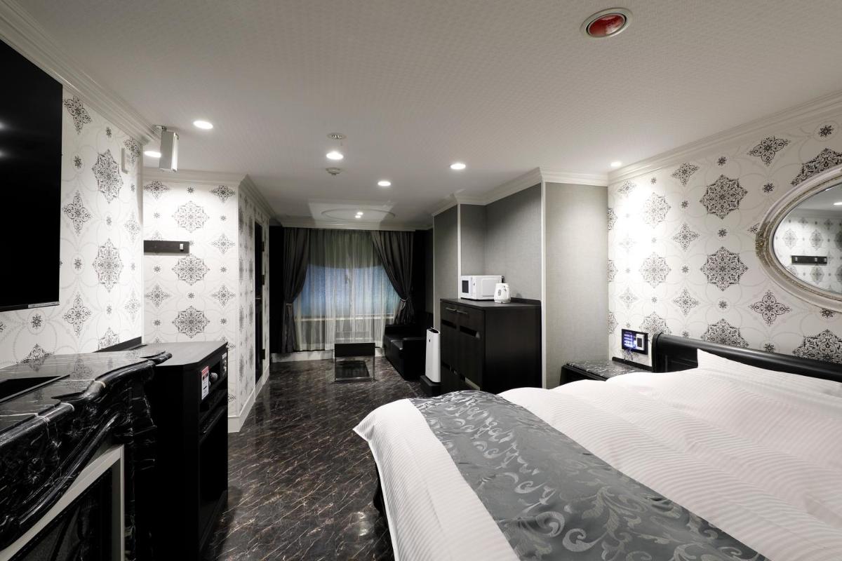 ホテルバースデーきよす店 HOTEL Birthday kiyosu - Housity