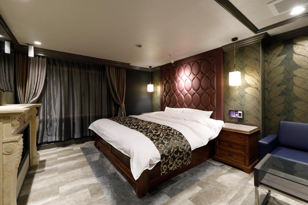 ホテルバースデーきよす店 HOTEL Birthday kiyosu - Housity