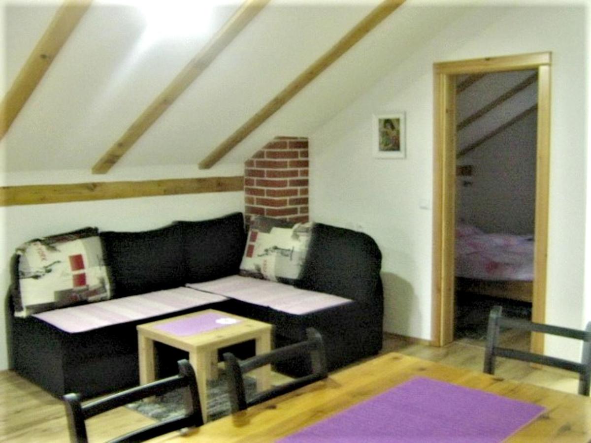 Charming Apartment in Rakovica with Mountain View - 55 m² - Housity