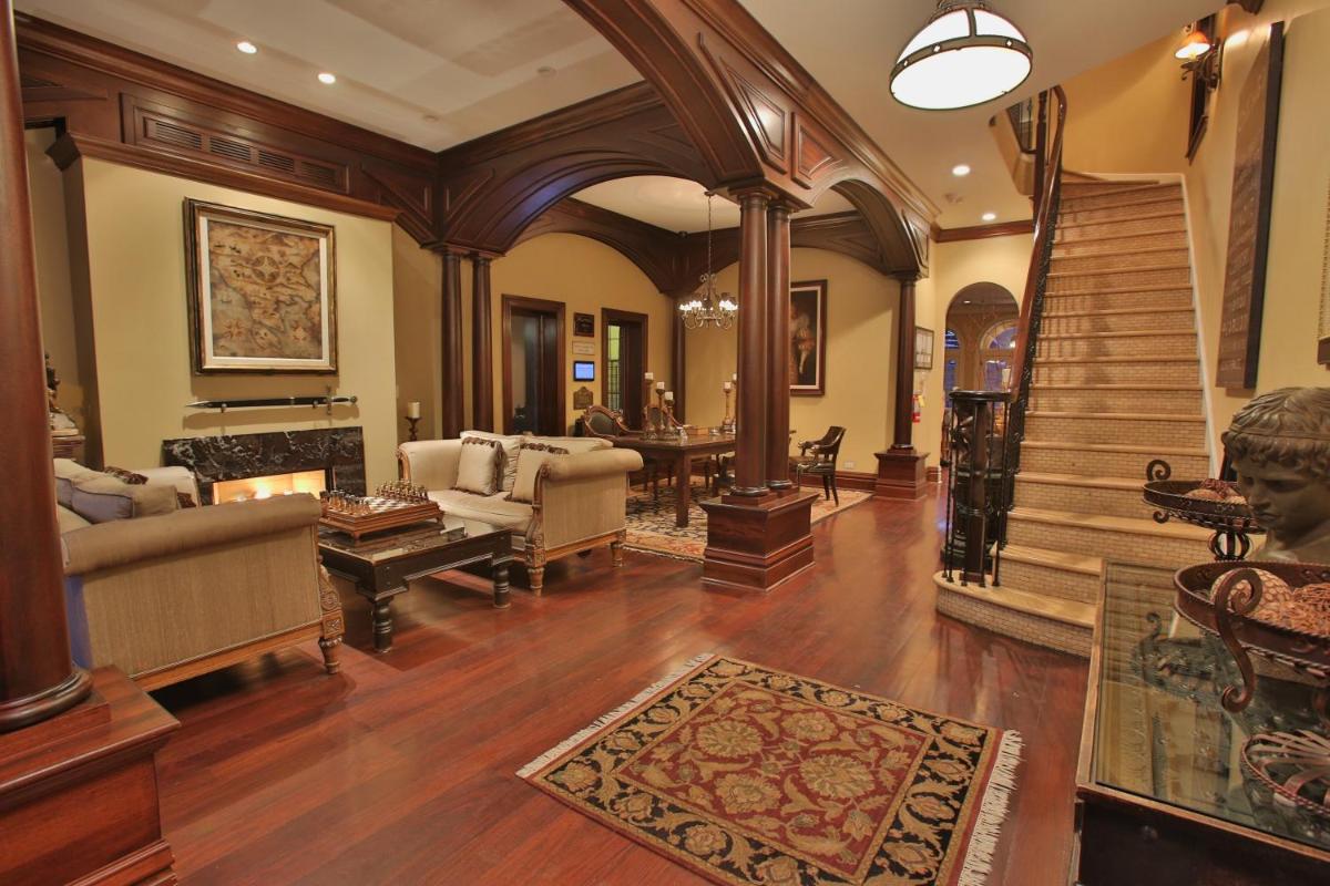 Villa D' Citta - Housity