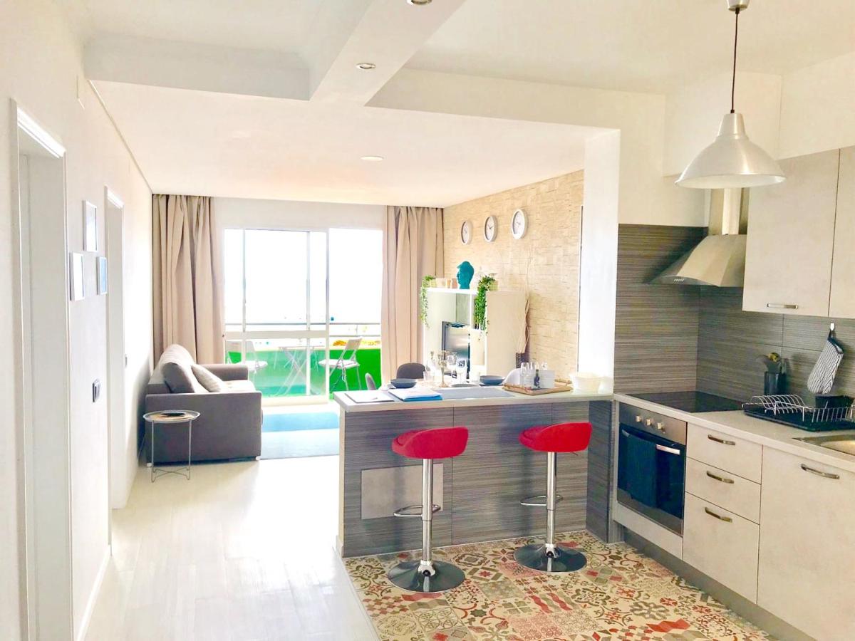 Modern apartment in Funchal with sea view 70 m² - Housity