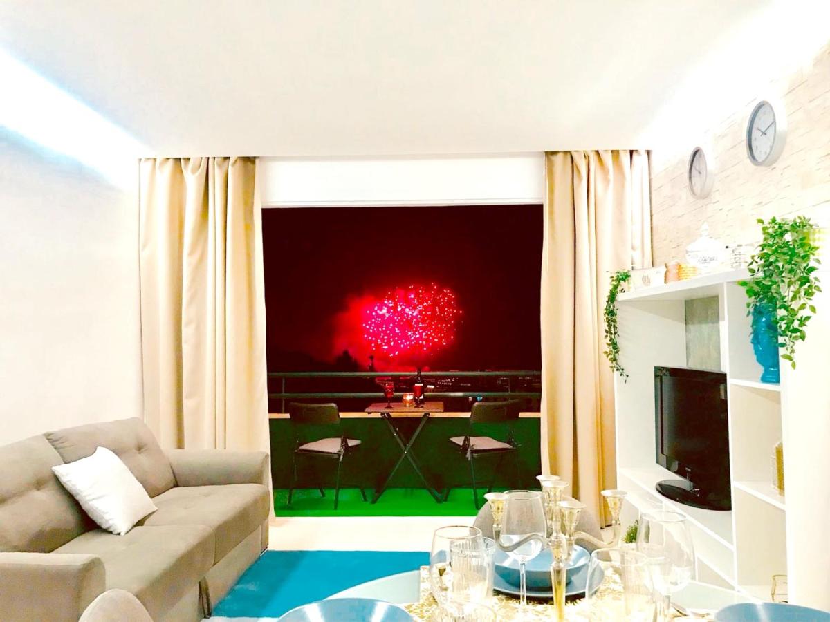 Modern apartment in Funchal with sea view 70 m² - Housity