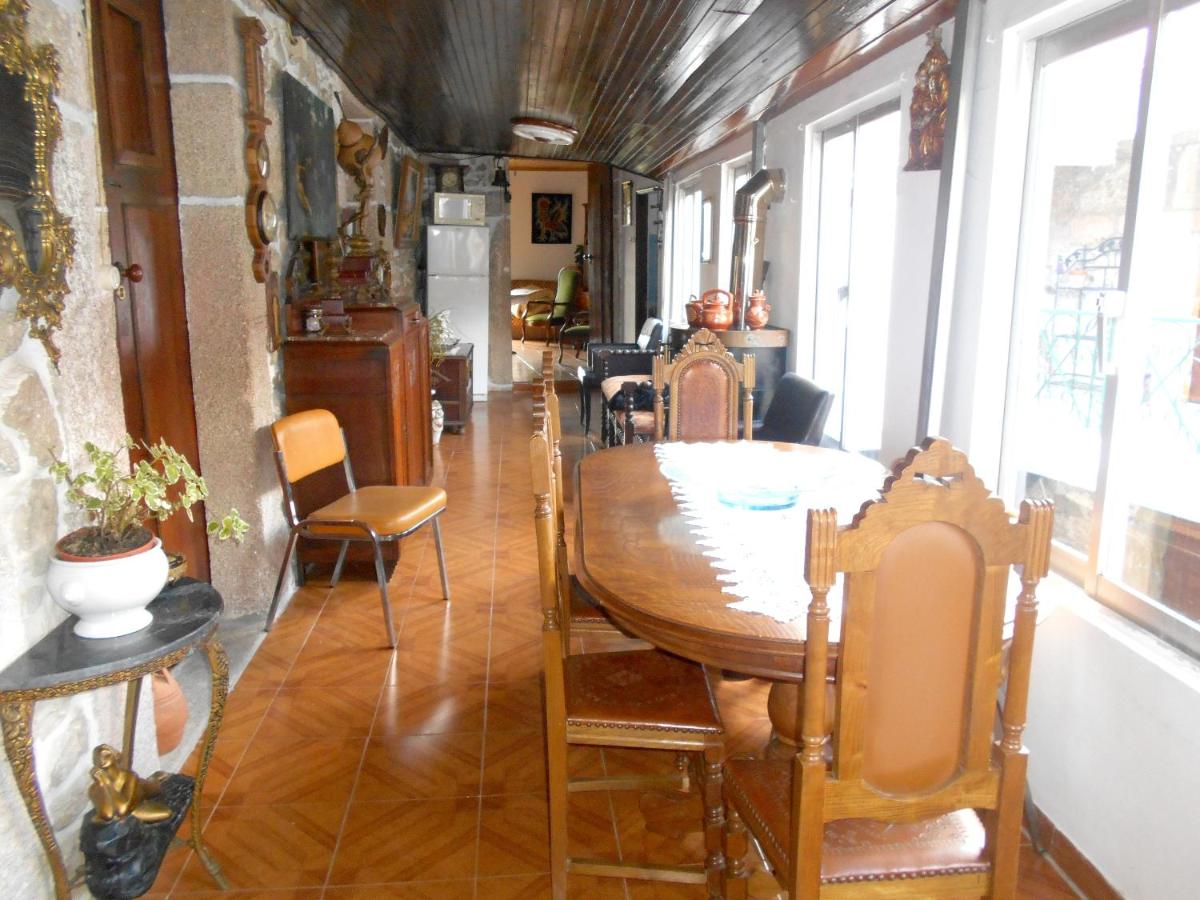 3 bedrooms house with furnished garden and wifi at Gontim - Housity