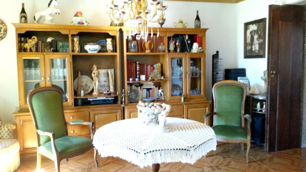 3 bedrooms house with furnished garden and wifi at Gontim - Housity