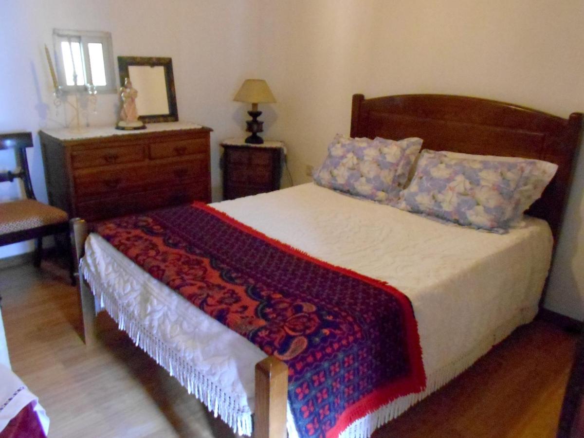 3 bedrooms house with furnished garden and wifi at Gontim - Housity