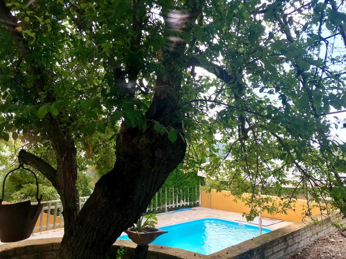 Elegant Villa in El Saucejo with Private Pool - Housity