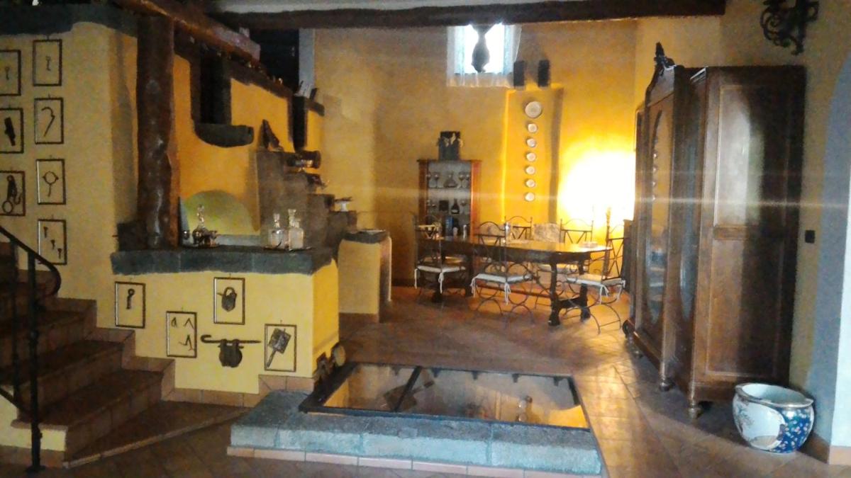 2 bedrooms mansion with furnished terrace at Viagrande - Housity