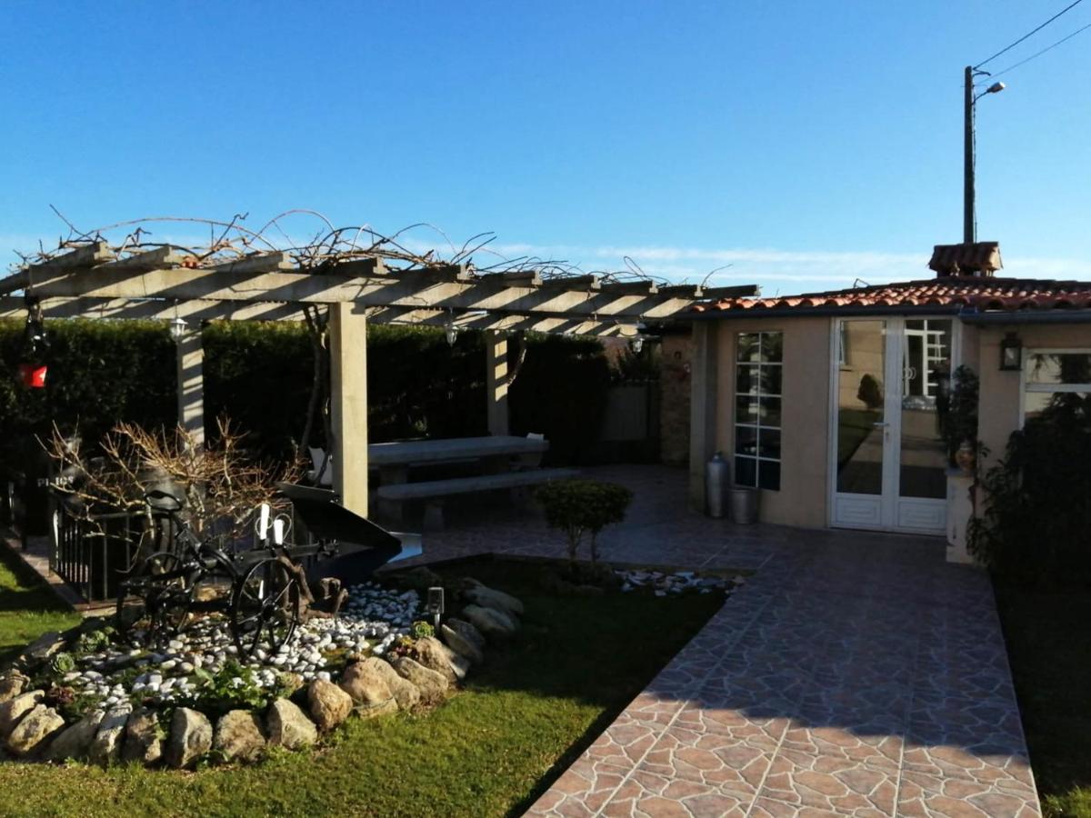 4 bedrooms appartement with enclosed garden and wifi at Tomino - Housity