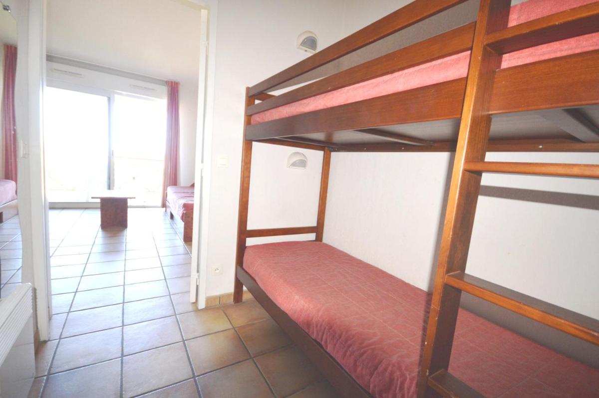 Studio confortable a Urrugne 24 m² vue mer ! - Housity