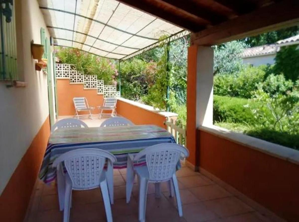 Maison elegante pres de Vaison la Romaine avec piscine - Housity