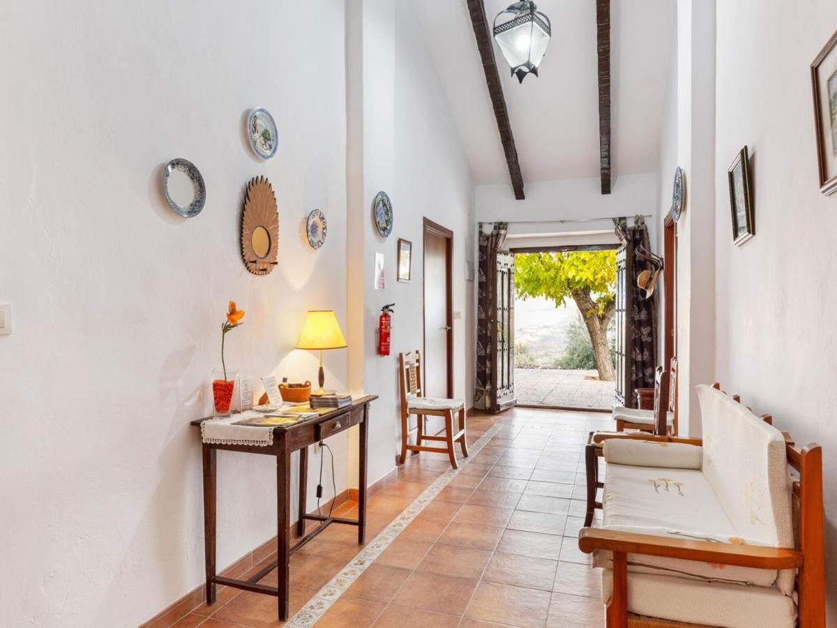 Charming house in Fuente la Seda with private pool - Housity