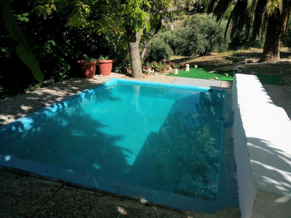 Charming house in Fuente la Seda with private pool - Housity