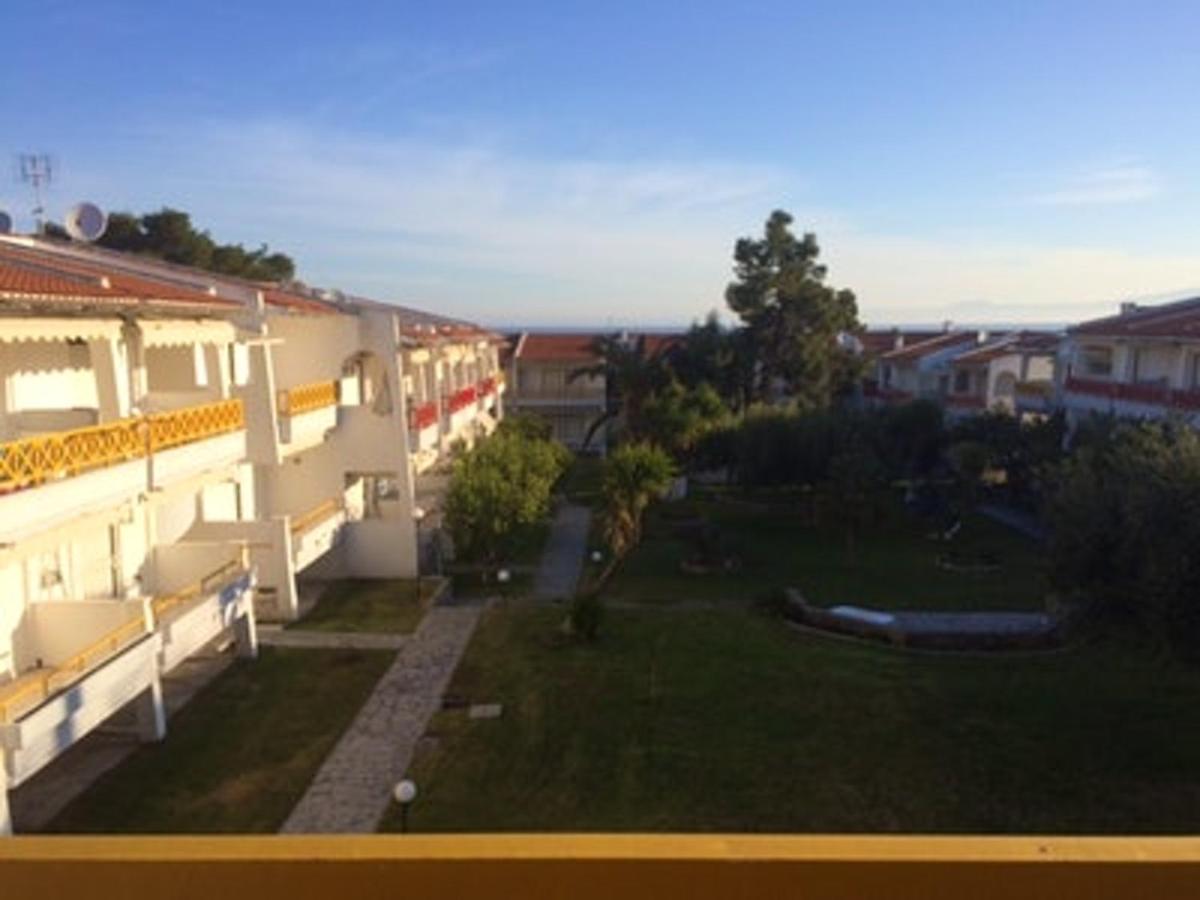 Charming Apartment in Chaniotis with Sea View 60 m² - Housity