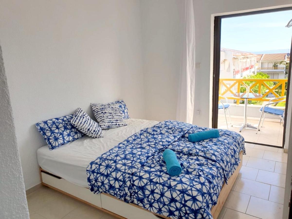 Charming Apartment in Chaniotis with Sea View 60 m² - Housity