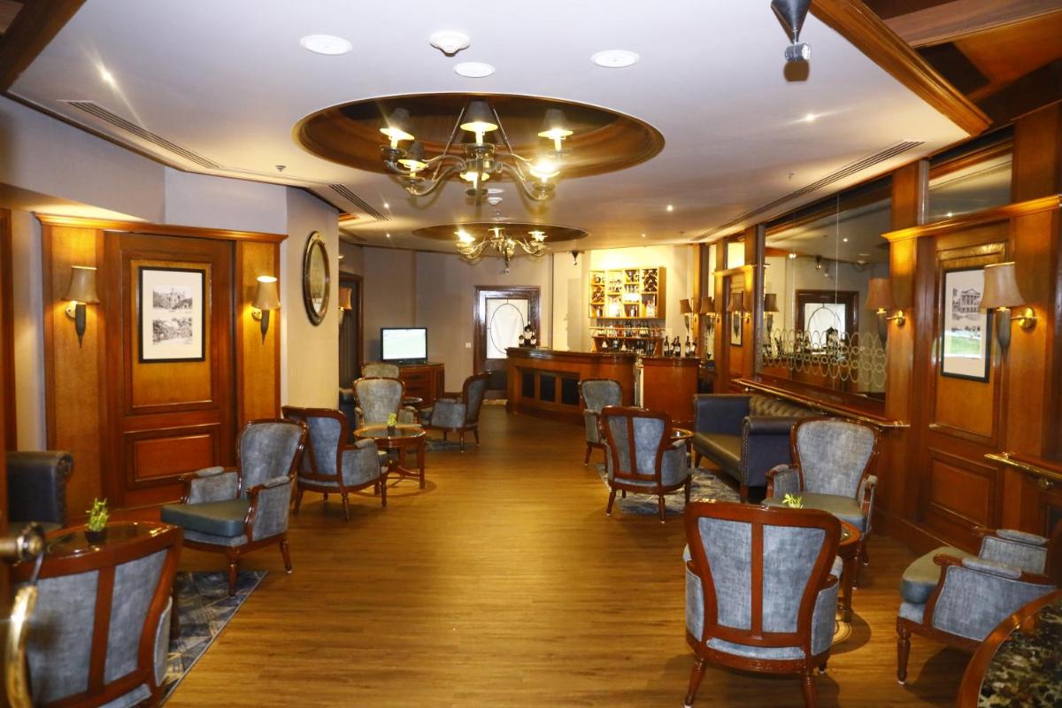 Welcomhotel by ITC Hotels, Devee Grand Bay, Visakhapatnam - Hizvo