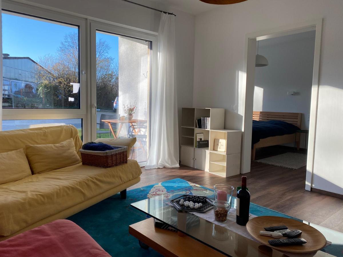 Ferienwohnung Zum Kiessee - Housity