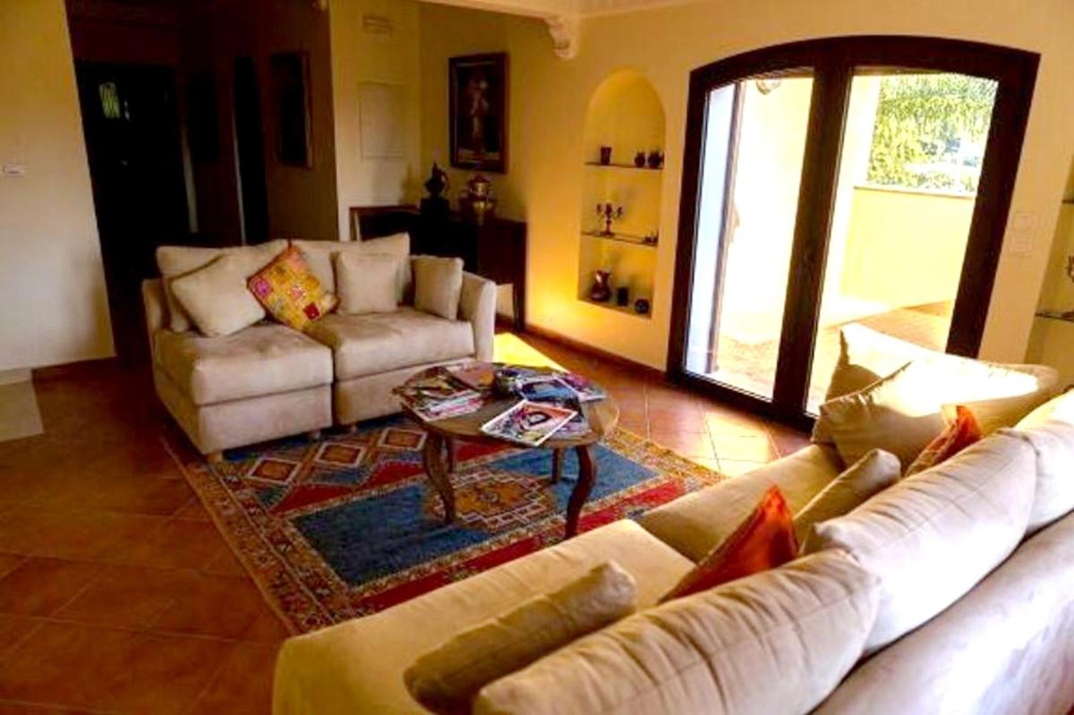 Luxury Villa Souss Massa + Pool - Housity