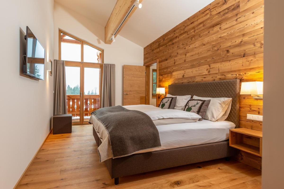 Luxury Chalets Gradenbach near Schladming - Housity