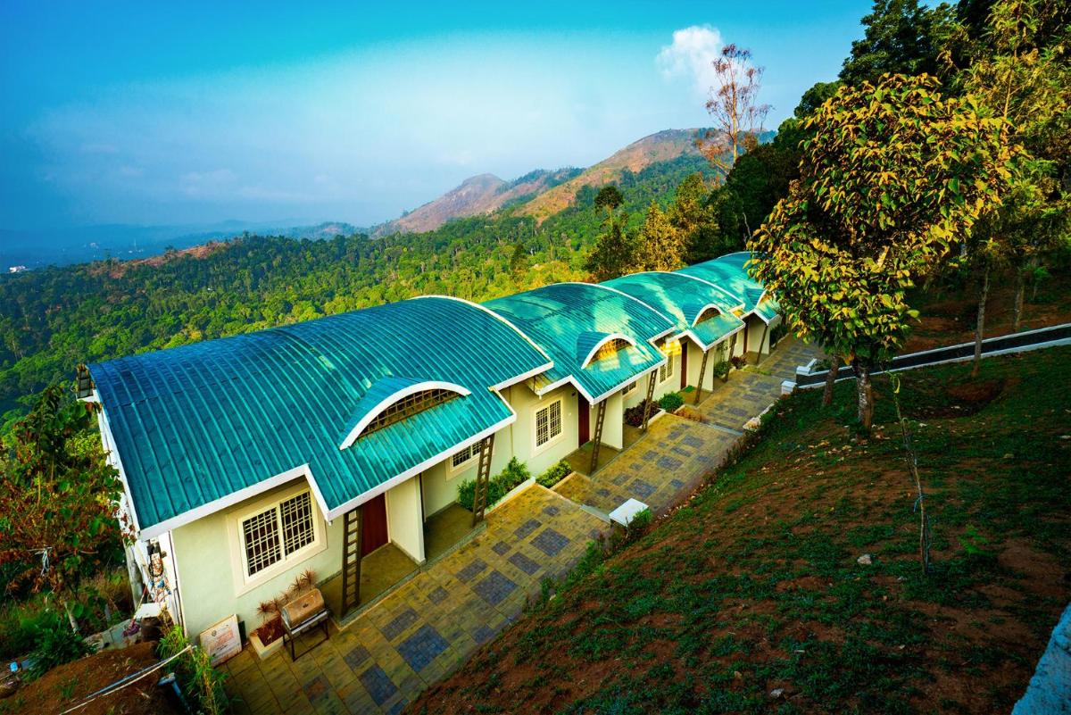 Suitetrails - Windale Resorts
