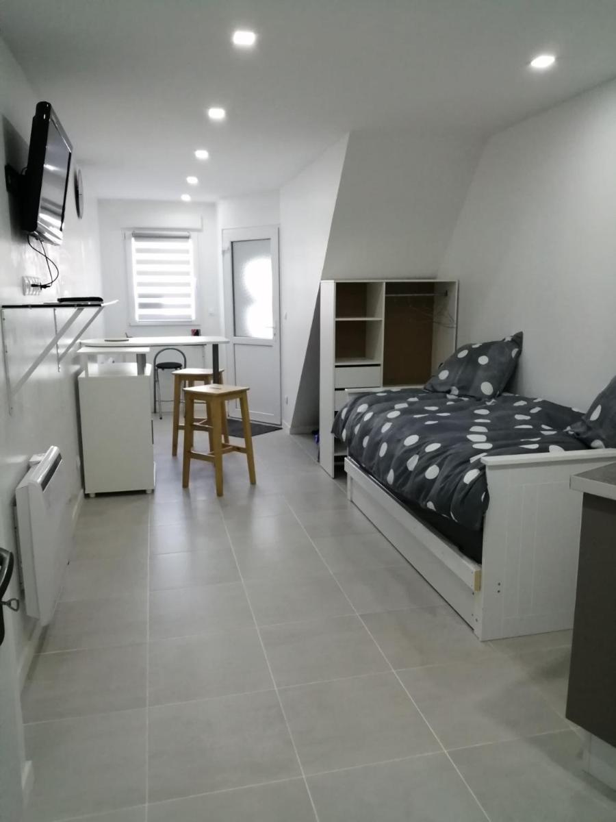 Deux studios centre village Loft ou cosy Studio-Cosy - Housity