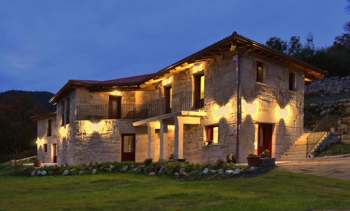 Gandarela Turismo Rural - Housity