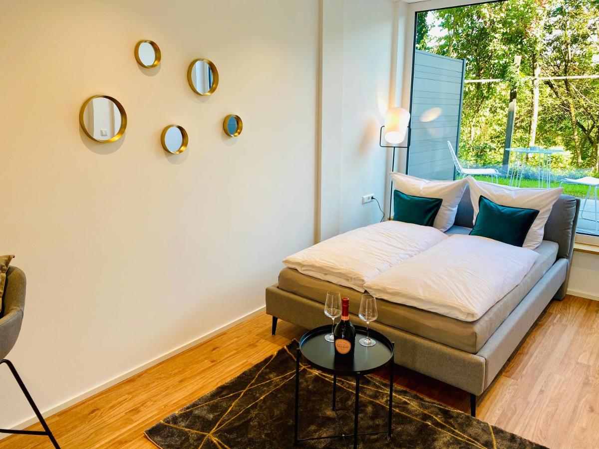 A40 Business-Apartments - Housity
