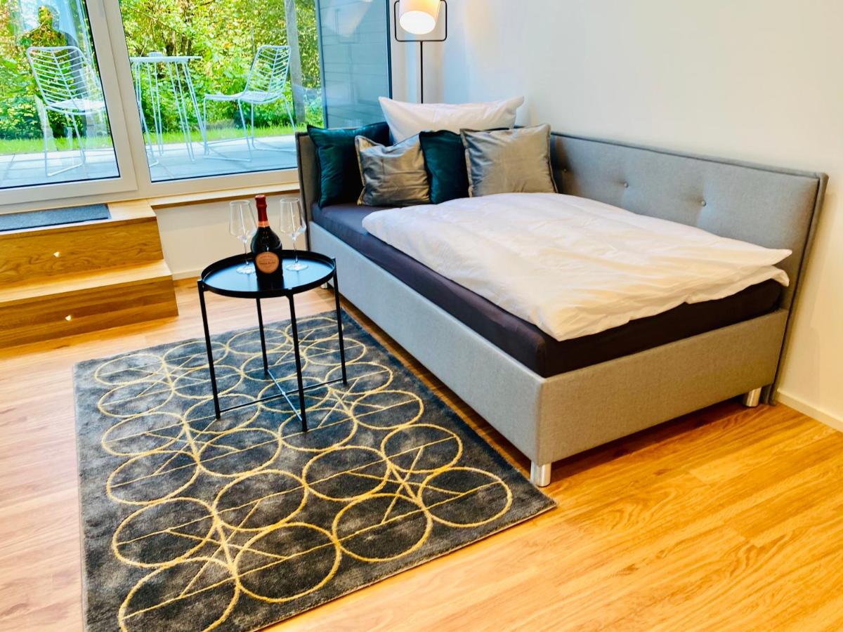 A40 Business-Apartments - Housity