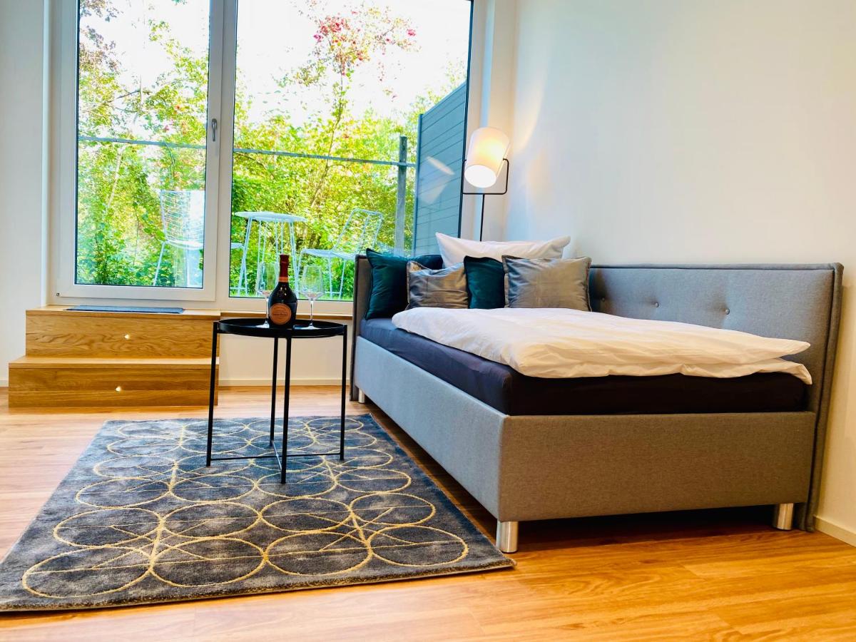 A40 Business-Apartments - Housity