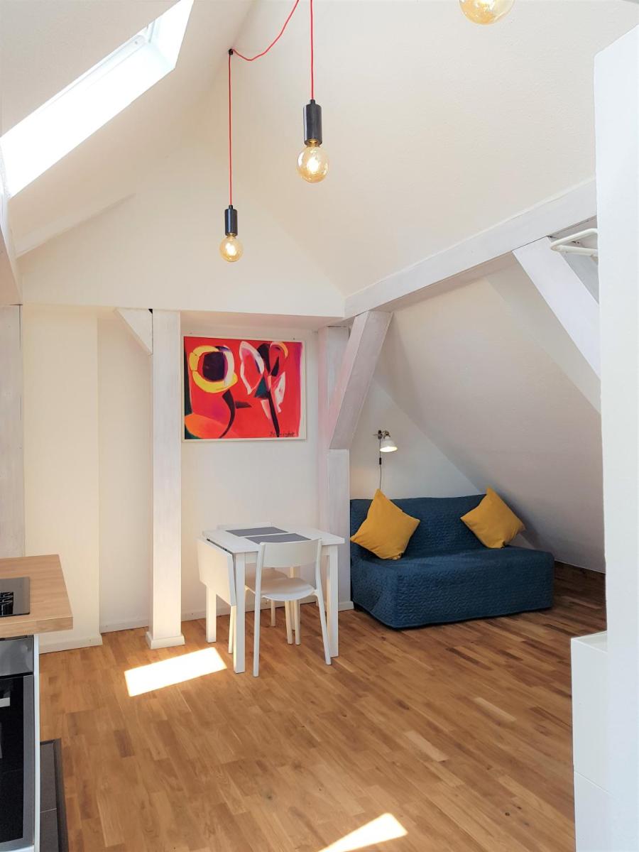 Elisabeth Apartments - Housity