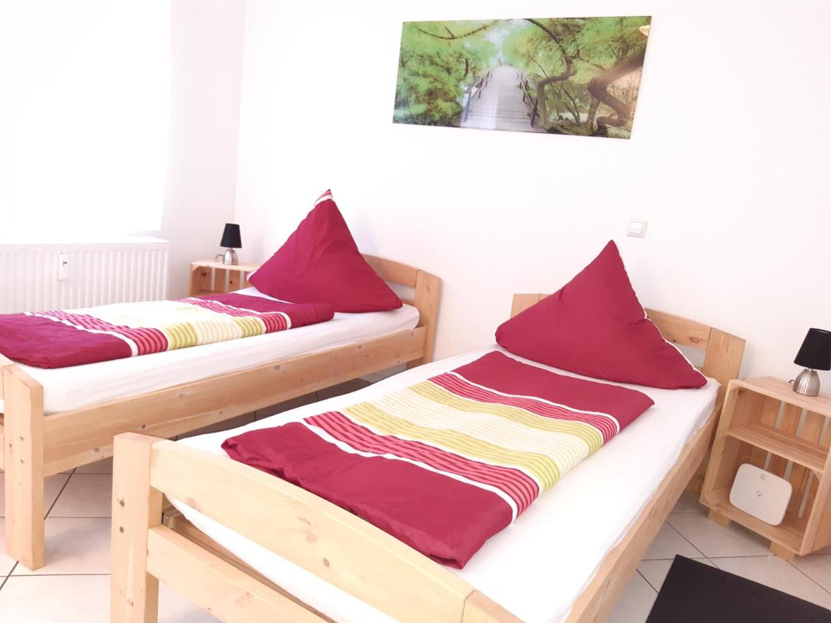 Citywohnung am Rannischen Platz II - Housity