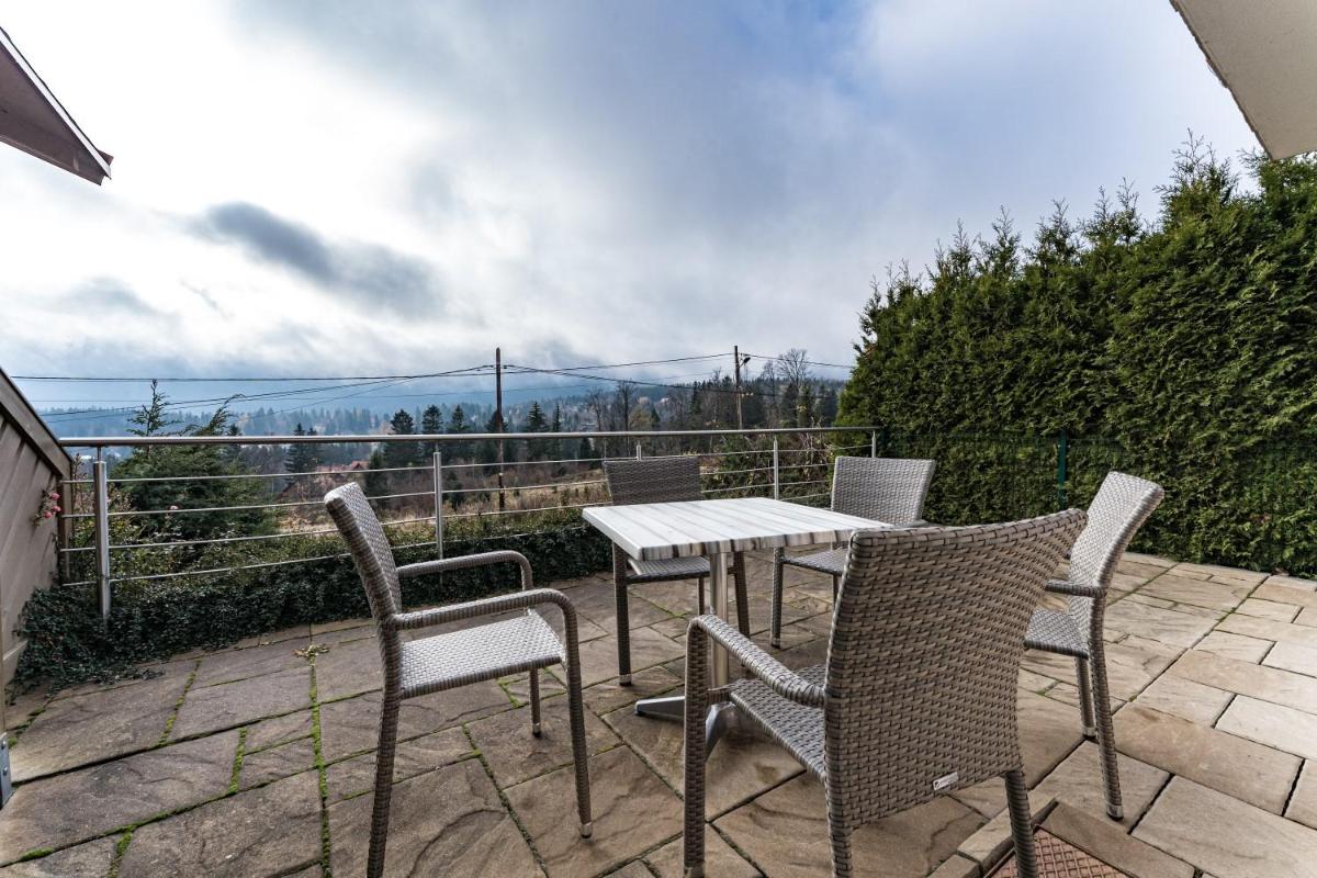 Apartament Izera - Housity