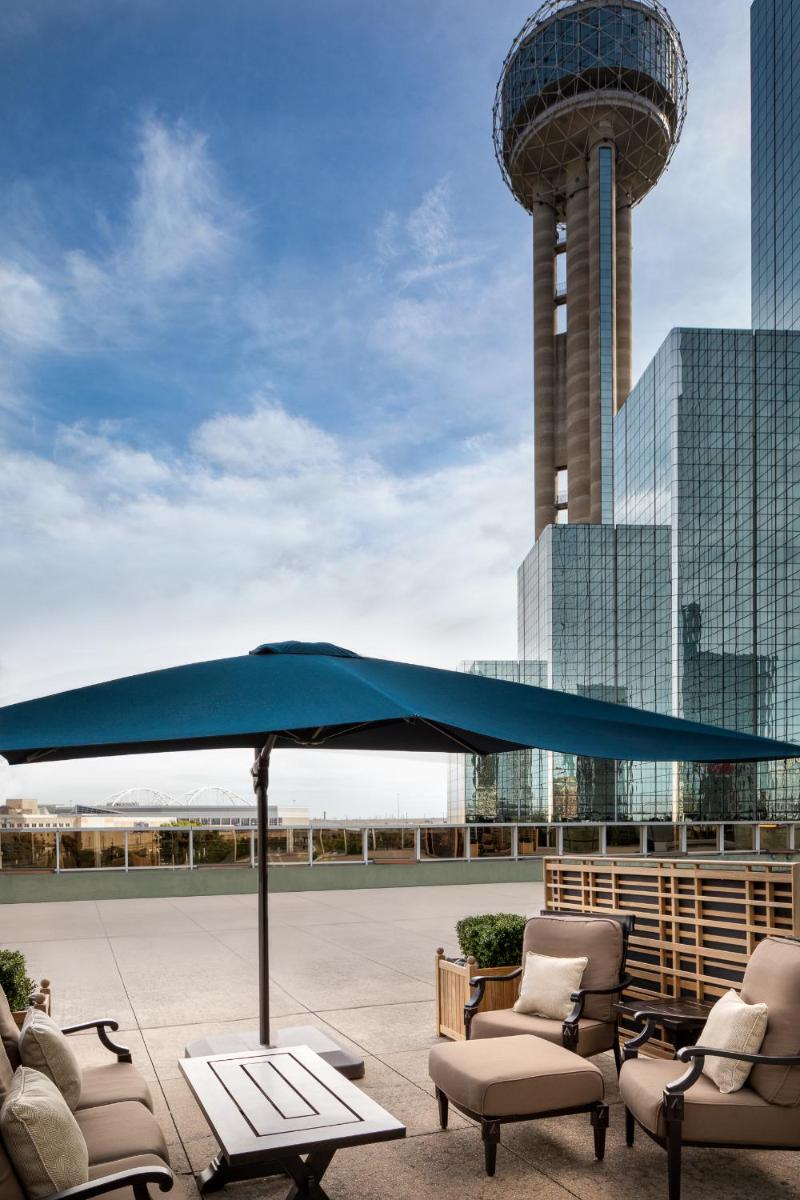 Hyatt Regency Dallas - Housity