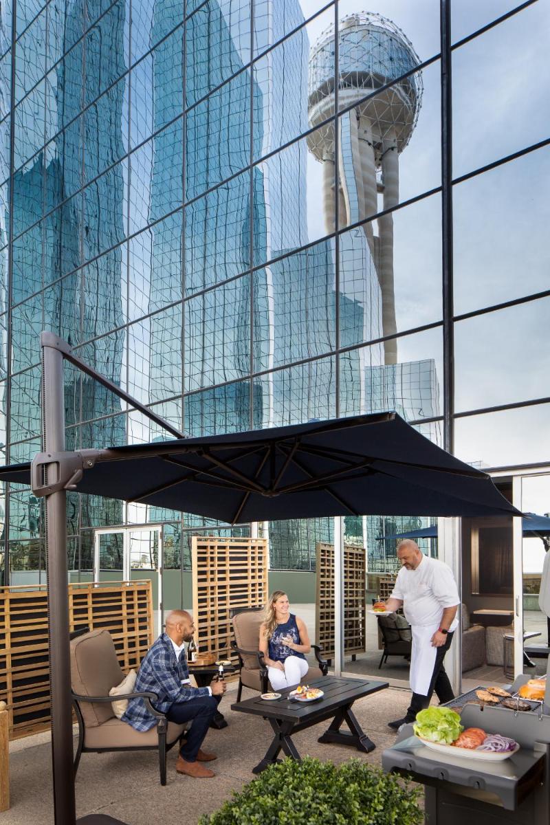 Hyatt Regency Dallas - Housity
