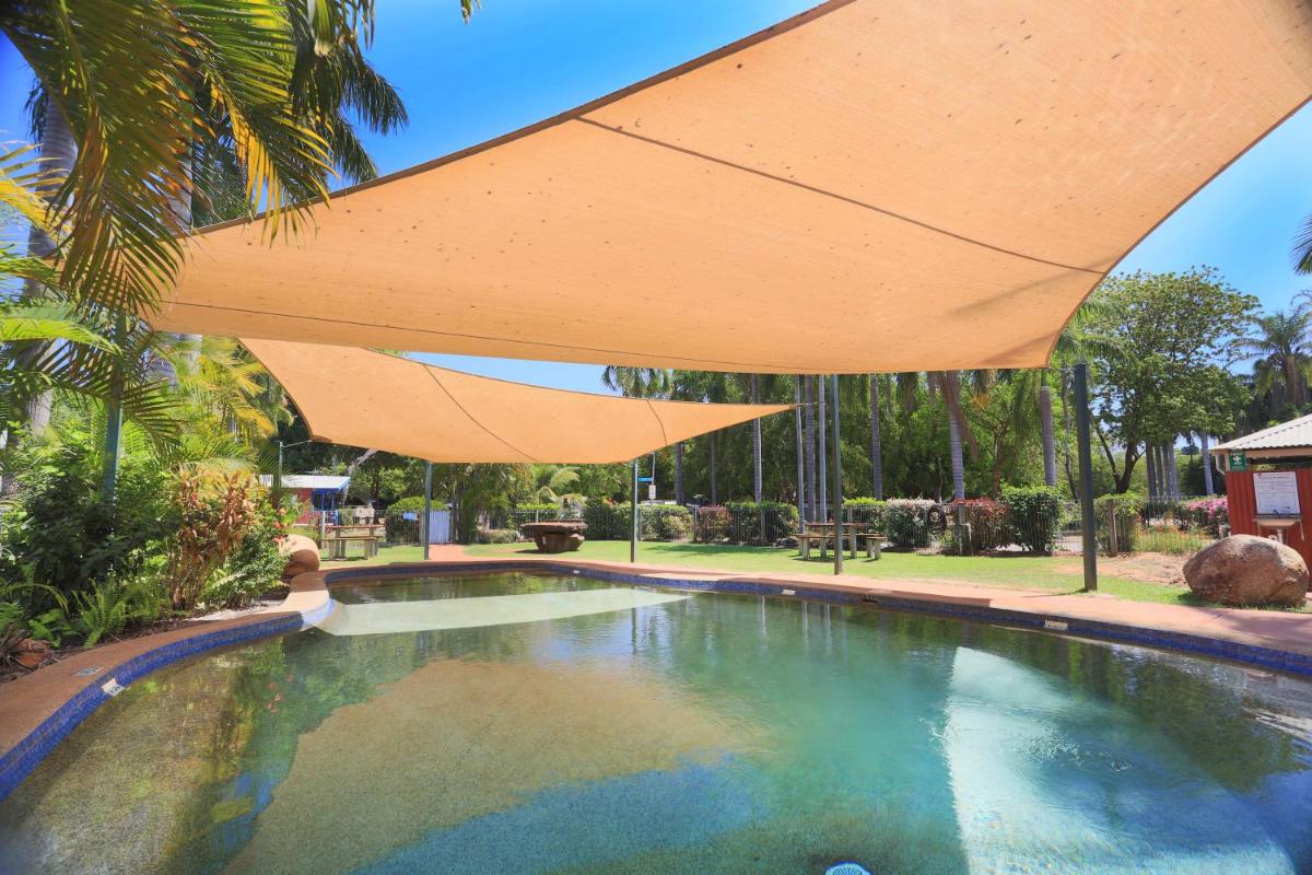 Discovery Parks - Lake Kununurra - Housity