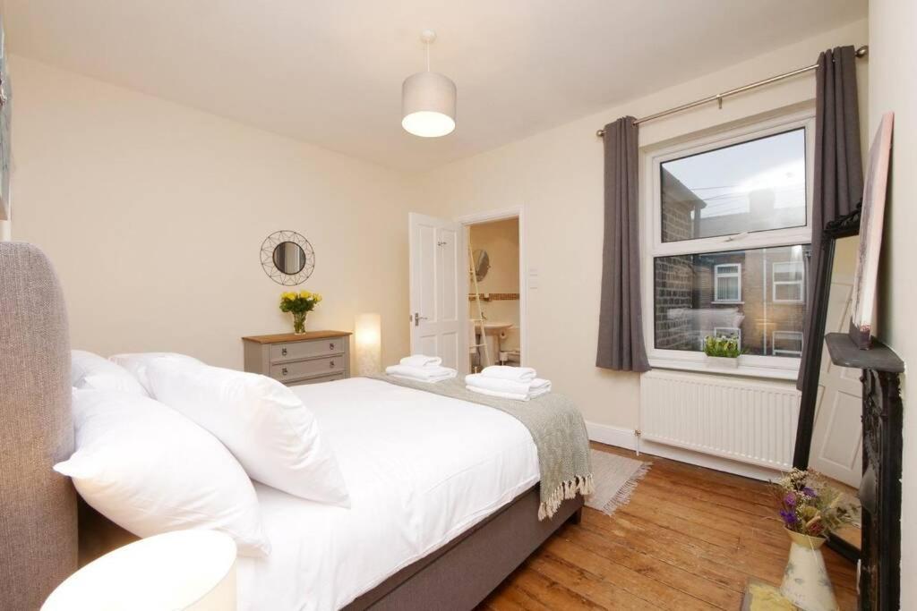 The River Walk House York - Housity