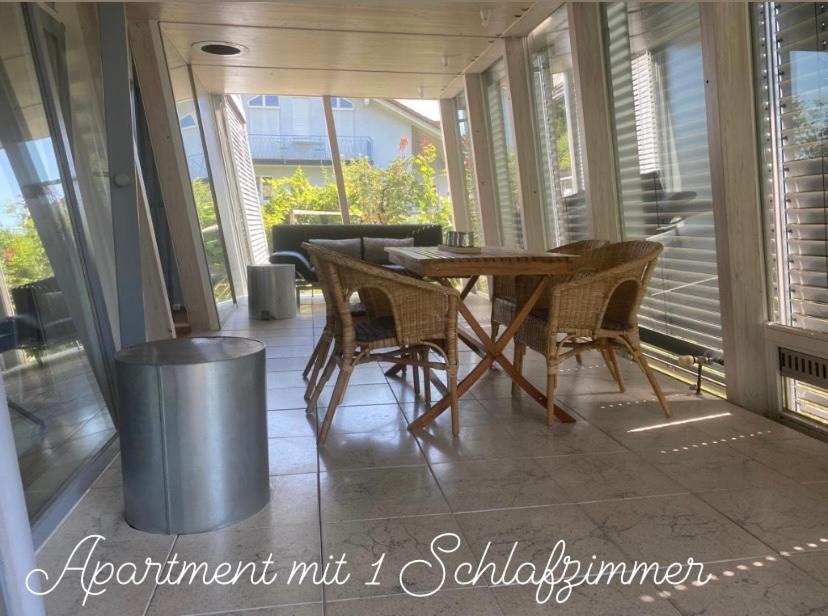 Suitetrails - Ferienwohnungen am Weinberg