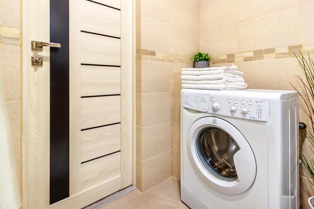 Uiutnye apartamenty na naberezhnoi dona - Housity