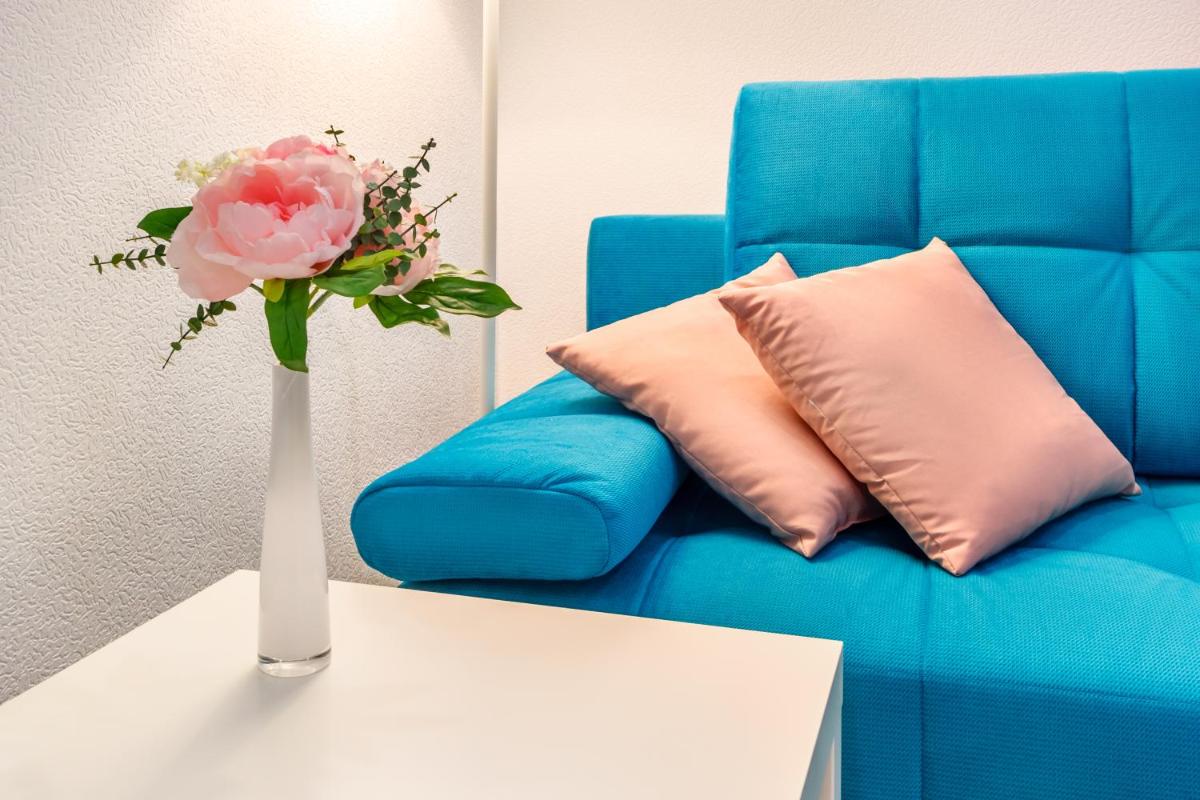 Uiutnye apartamenty na naberezhnoi dona - Housity