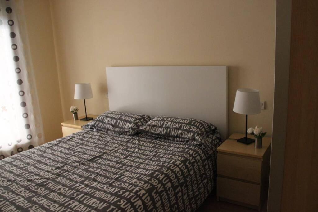 Amplio apartamento Plaza de Toros - Housity