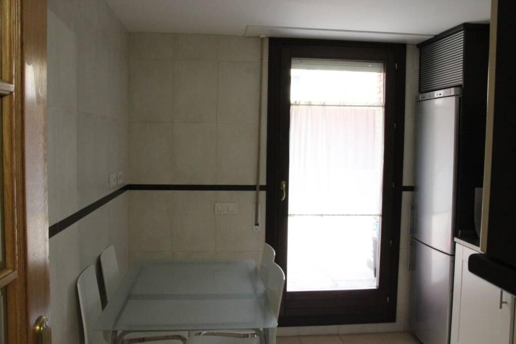 Amplio apartamento Plaza de Toros - Housity