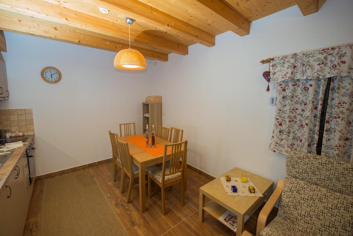 Mandel családi pihenőház - Housity