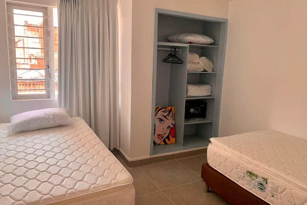 Suitetrails - Charming apartment in downtown – Home ARIS 301