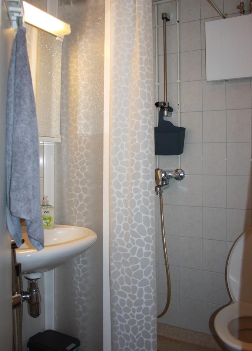 BlueSolarPearl G - Housity
