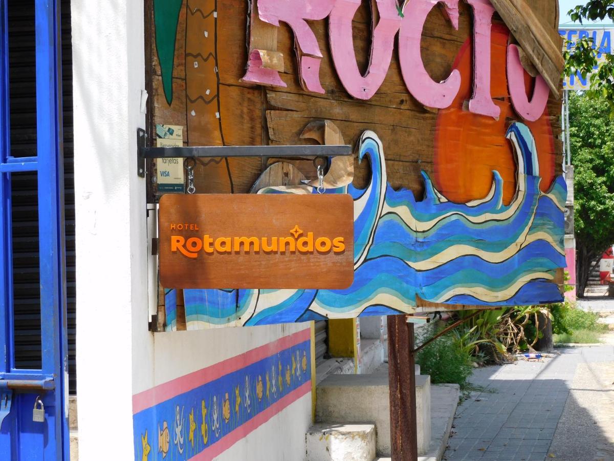 Hotel Restaurante Rocío by Rotamundos - Hizvo