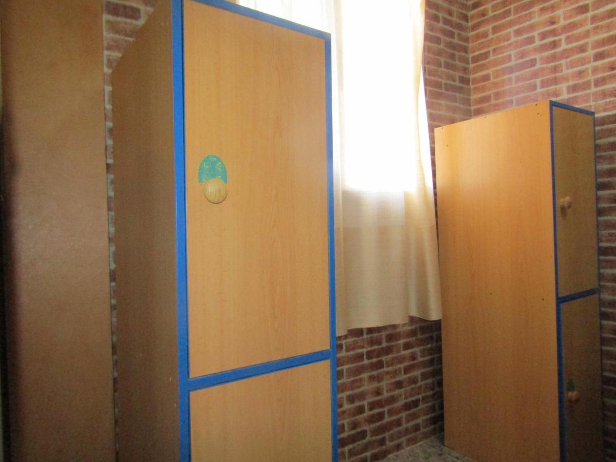 ALBERGUE SAN JOSE DE LOS LLANOS - Housity