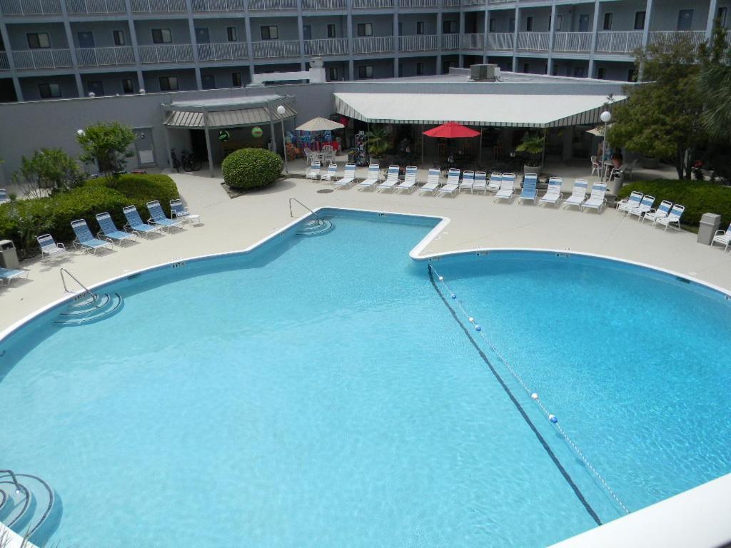 3221 HH Resort 3 BR Hilton Head Resort - Housity