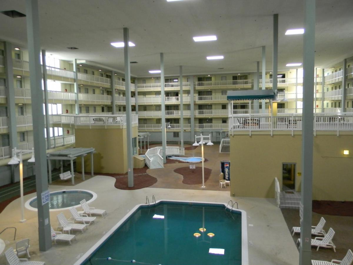 3221 HH Resort 3 BR Hilton Head Resort - Housity