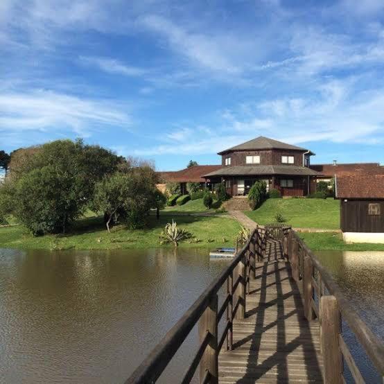 Suitetrails - Villagio Santa Tereza