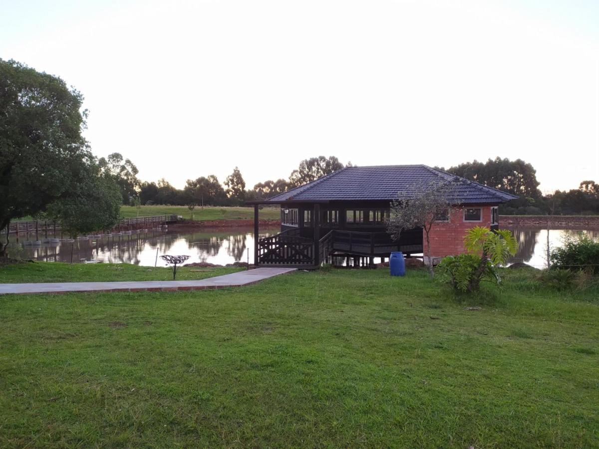 Suitetrails - Villagio Santa Tereza